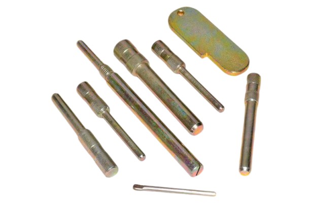 MARK-MOTO Retaining Tool Set, valve timing Article number: WAR128 cheaply