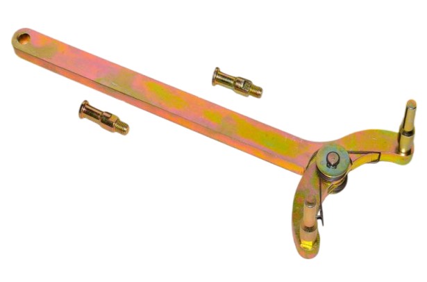 MARK-MOTO Retaining Tool Set, valve timing Article number: WAR132 cheaply