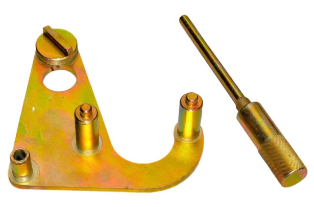 MARK-MOTO Retaining Tool Set, valve timing Article number: WAR153 cheaply