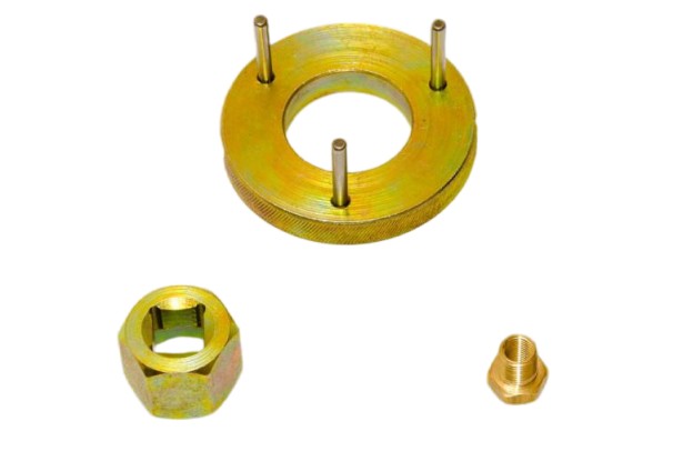 MARK-MOTO Retaining Pin, injector pump Article number: WAR319 cheaply