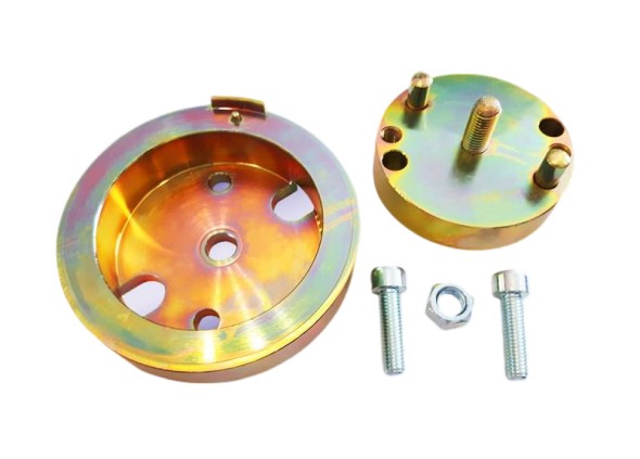 MARK-MOTO Retaining Tool Set, crankshaft Article number: WAR576 cheaply