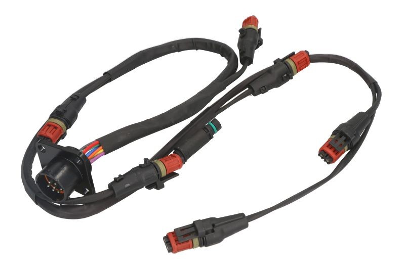 AKUSAN Connecting Cable, injector Article number: IVE-EC-003 cheaply