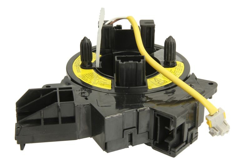AKUSAN K0W002AKM Clockspring, airbag C-MAX 2.0 TDCi 133 PS Diesel 2010