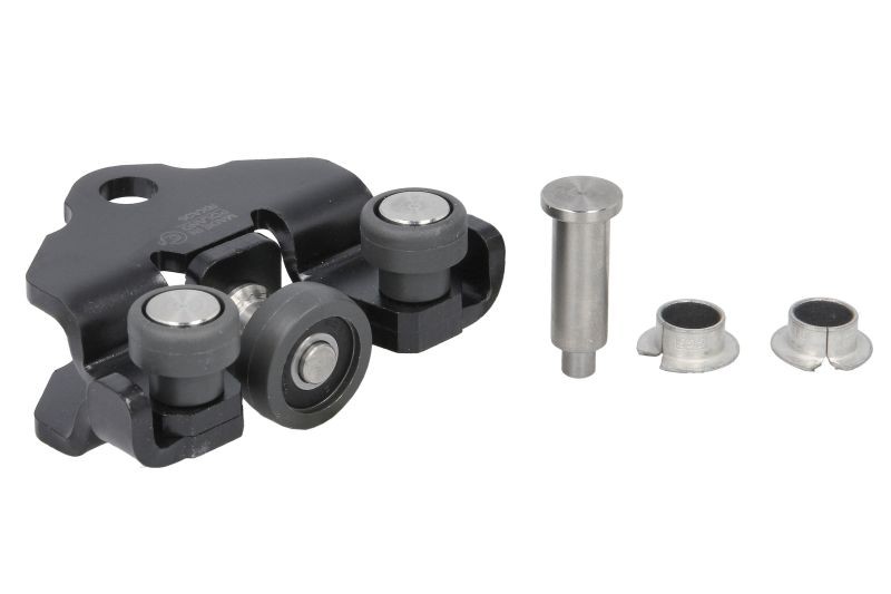 ROLL RKA06 Rulleføring, skyvedør KANGOO 1.5 dCi 90 (FW0G, FW05, FW08, FW11) 90 HK Diesel