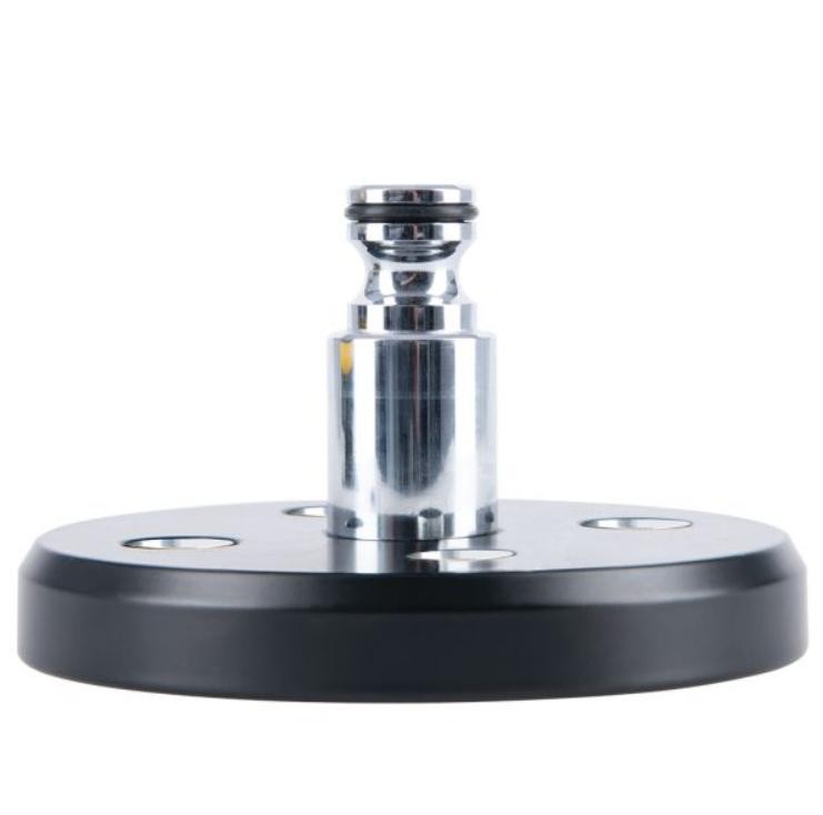 OXFORD Disc lock with alarm Article number: LK113 cheaply