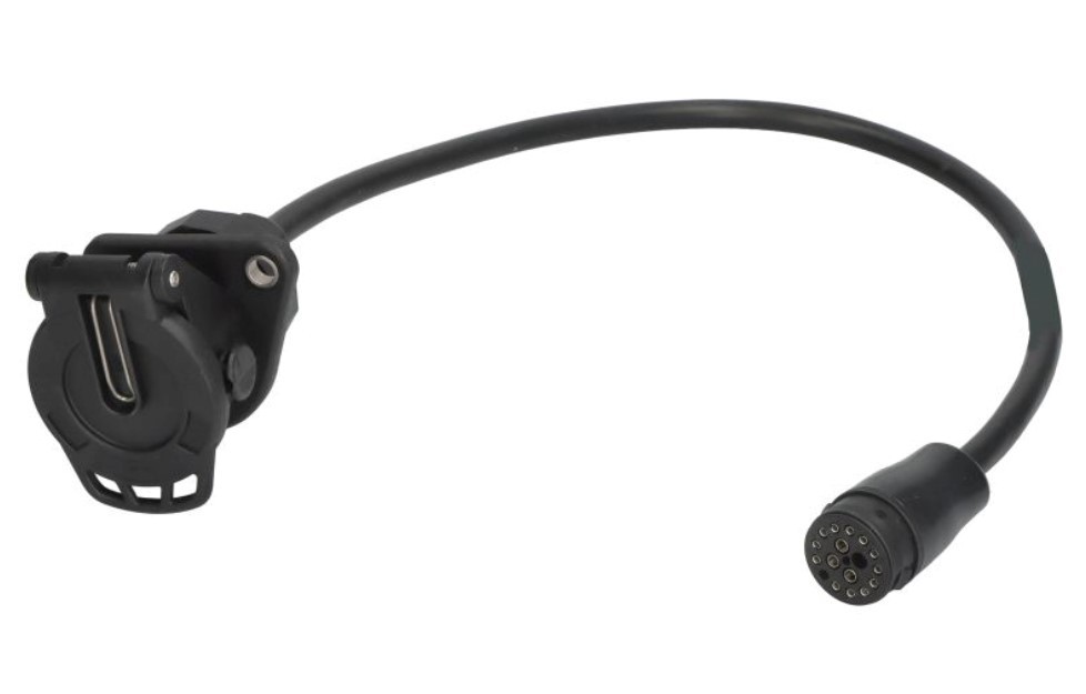 Aspock Harness, combination rearlight Article number: 53-6768-007 cheaply
