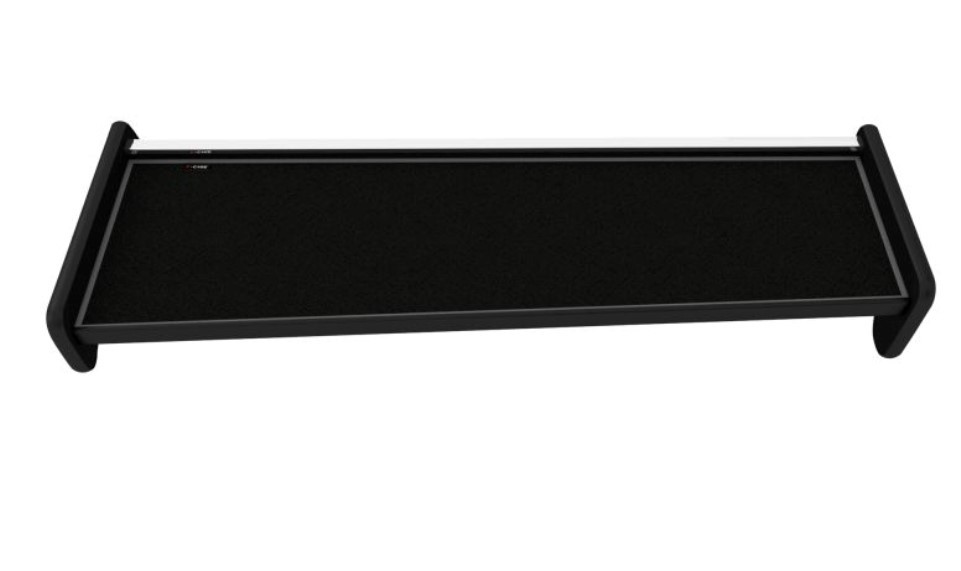 OEM Instrumentbræt bord CB04 GRAY fra F-CORE