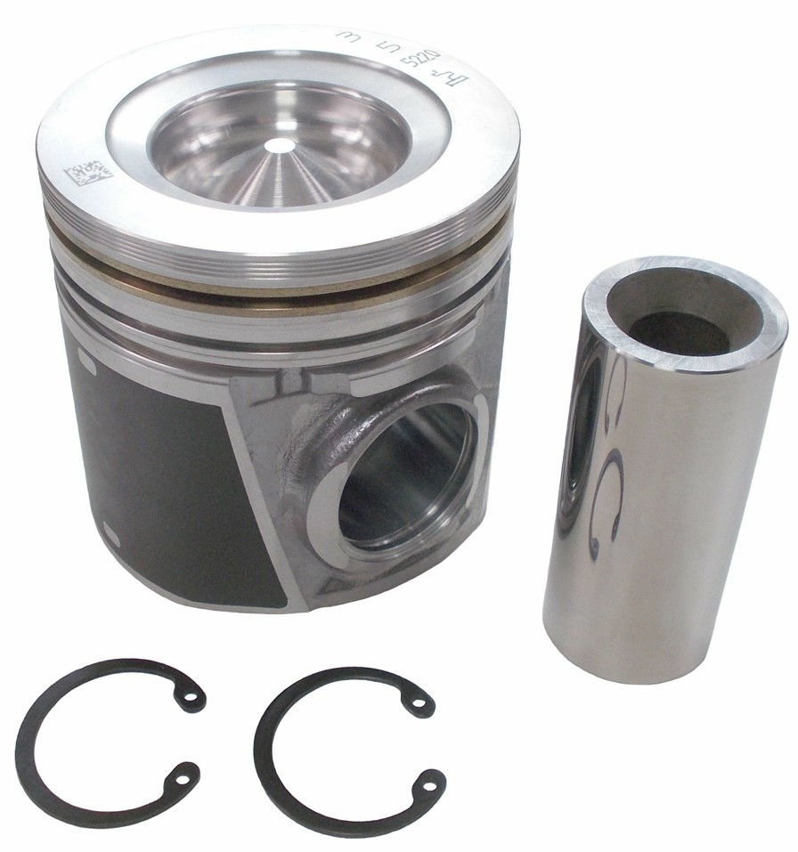 IVECO Piston Article number: 2996842 cheaply