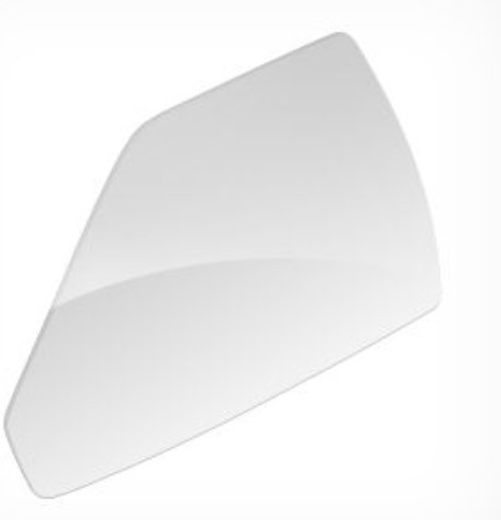 IVECO Side Window Article number: 98407344 cheaply