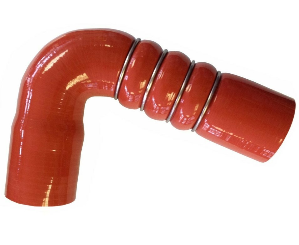 IVECO Charger intake hose Article number: 504116893 cheaply