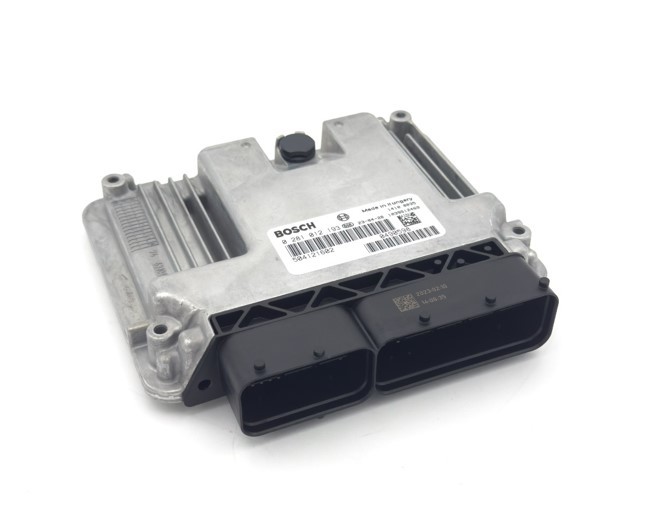 IVECO Control Unit, engine management Article number: 504121602 cheaply