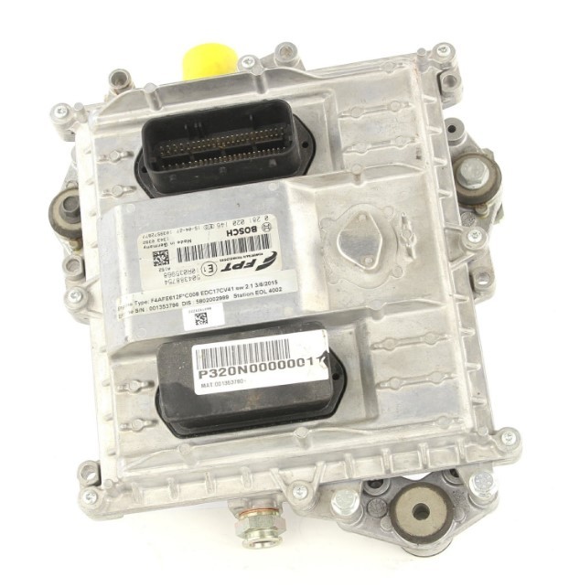 IVECO Control Unit, engine management Article number: 504388754 cheaply