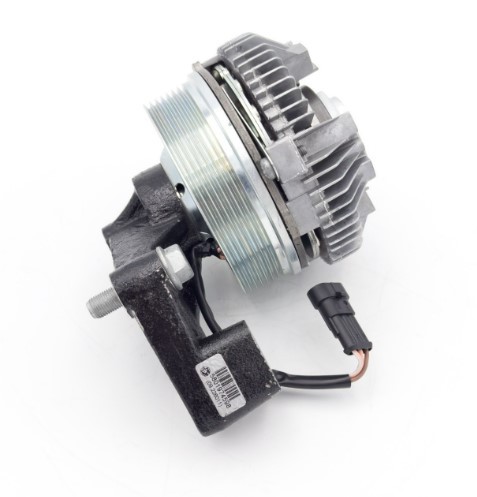 IVECO Kobling, kølerventilator Varenummer: 5801974598 billige