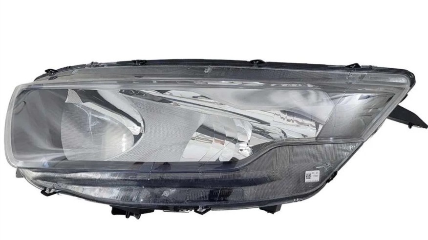 IVECO Headlight Article number: 5802476874 cheaply