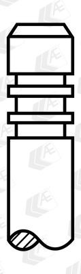 AE Inlet valve Article number: V94147 cheaply