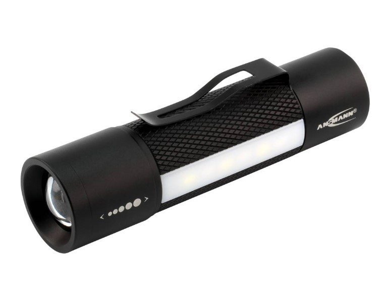 ANSMANN Torch Future Multi 3in1 Article number: 1600-0137 cheaply