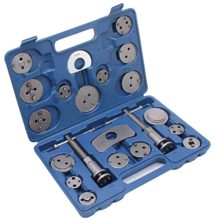 ASTA A-FL1010 Turn / Reset Tool, brake caliper piston VEZEL 1.5 e:HEV (RV5) 106 PS Petrol/Electric
