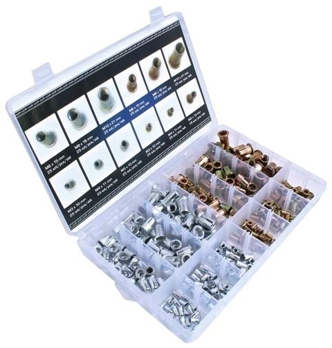 ASTA Assortment, blind rivets Article number: A-RM300S cheaply