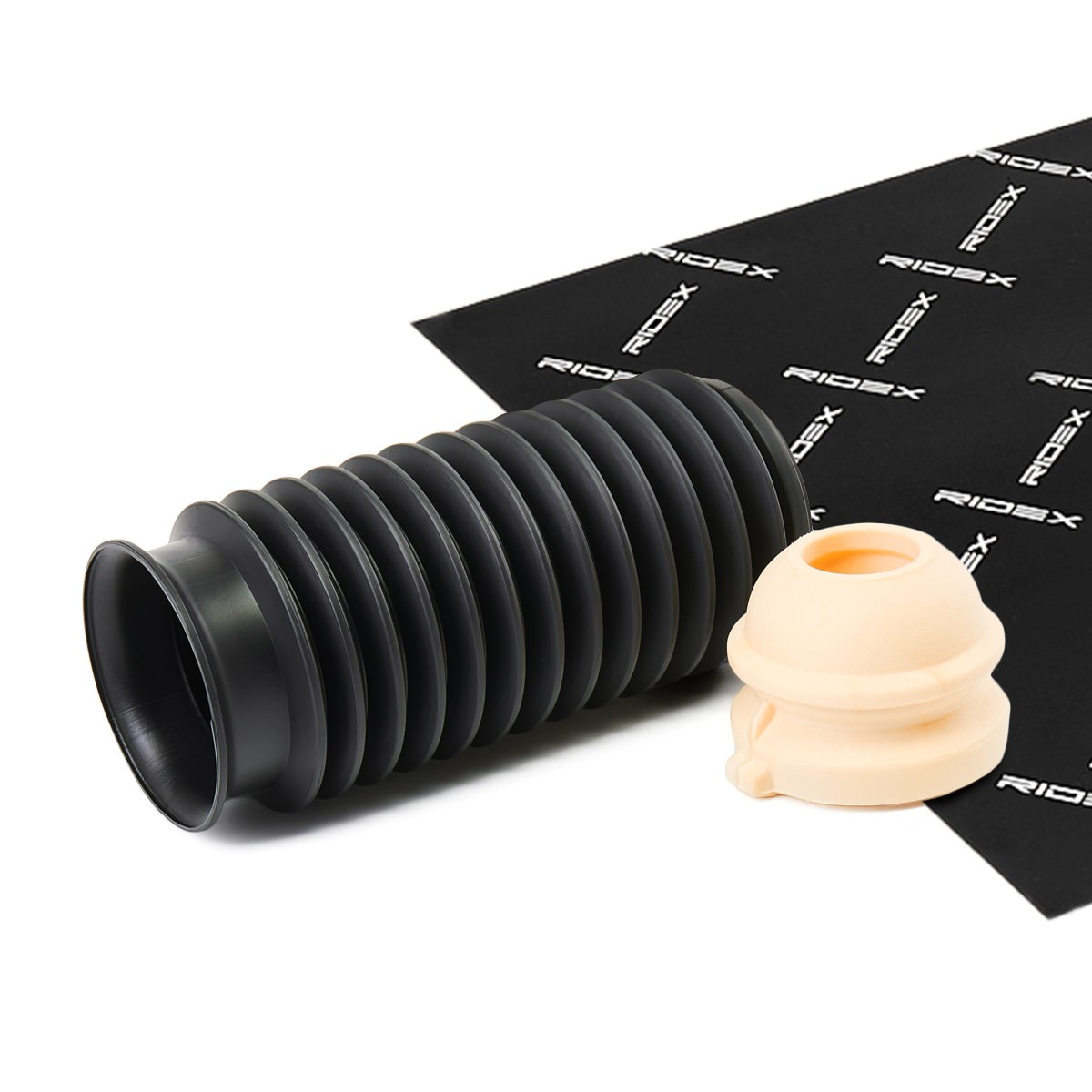 RIDEX Dust cover kit, shock absorber Article number: 919D0471 cheaply
