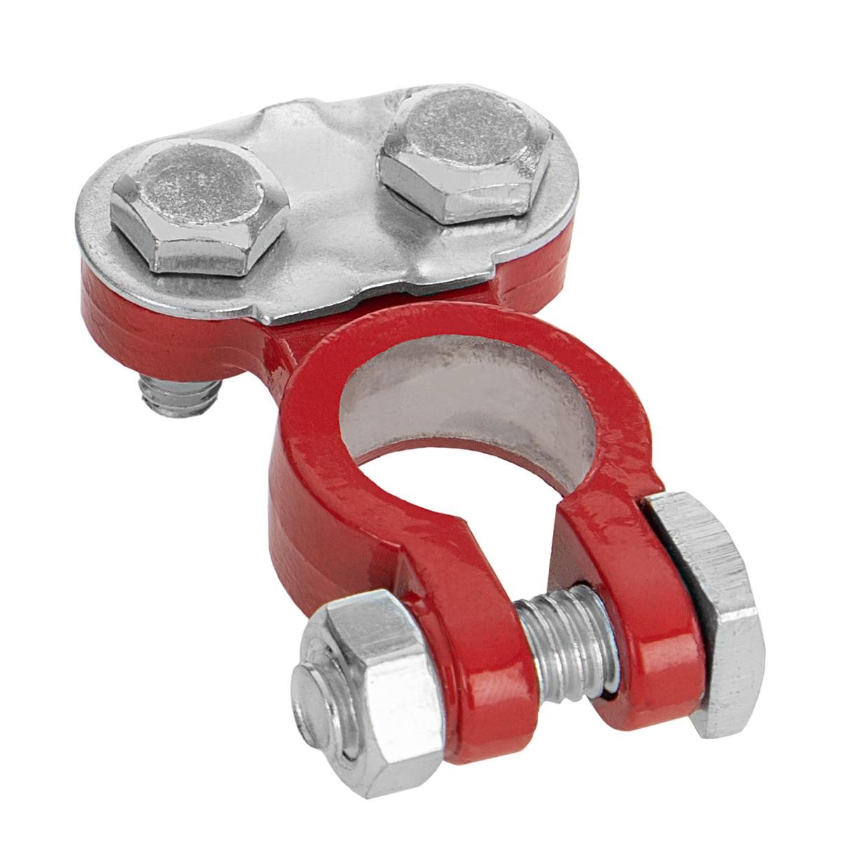 ALCA 509110 Battery Post Clamp TRANSIT CUSTOM E-Transit Custom 136 PS Electric