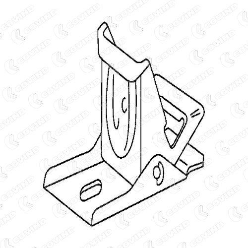 COVIND Hook Article number: 038/134 cheaply