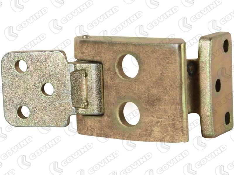 COVIND Hinge, driver cab Article number: 210/170 cheaply