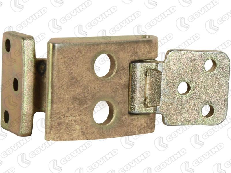 COVIND Hinge, driver cab Article number: 210/171 cheaply
