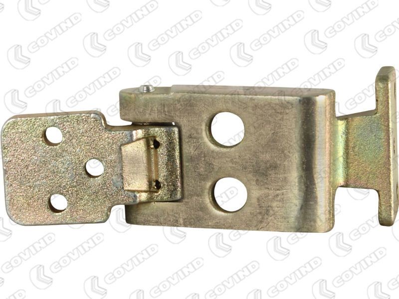 COVIND Hinge, driver cab Article number: 210/172 cheaply