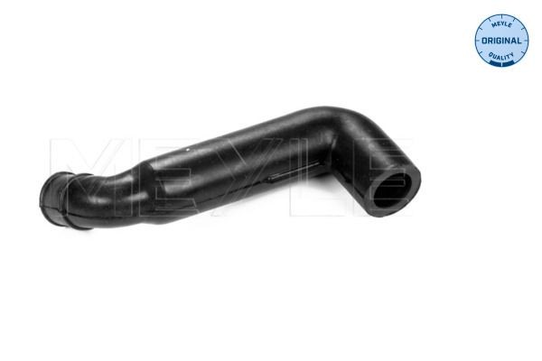 MEYLE Crankcase breather hose Article number: 014 009 0038 cheaply
