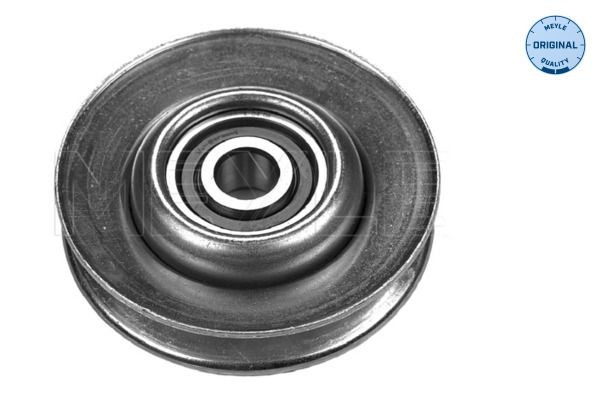 MEYLE Deflection / Guide Pulley, v-belt Article number: 014 013 0011 cheaply
