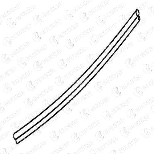 COVIND Windscreen Article number: C39/112 cheaply