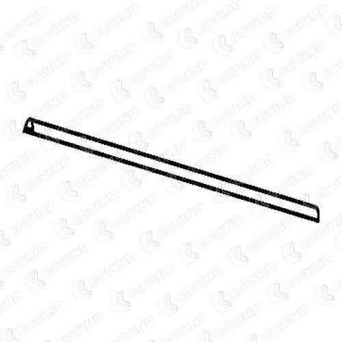 COVIND Windscreen Article number: C39/431 cheaply