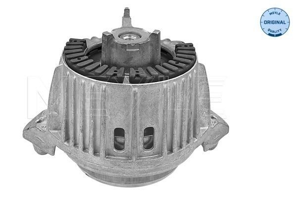 MEYLE Rubber Buffer, engine mounting Article number: 014 024 0008 cheaply