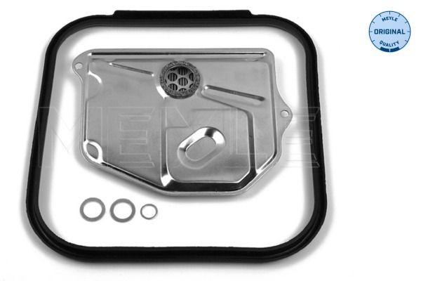 MEYLE Automatic transmission filter kit Article number: 014 027 2002 cheaply