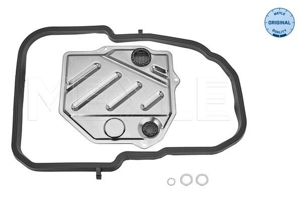 MEYLE Automatic transmission filter kit Article number: 014 027 2005 cheaply