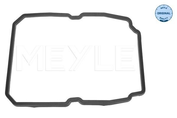 MEYLE Pakning, bundkar, automatisk gearkasse Varenummer: 014 027 2101 billige