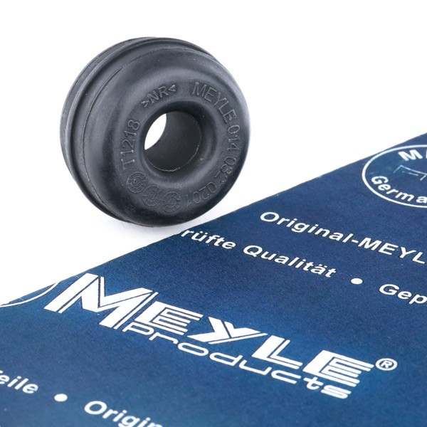 MEYLE Rubber Buffer, suspension Article number: 014 032 0201 cheaply