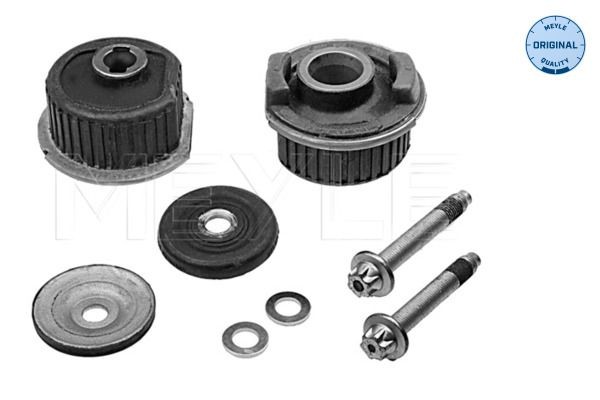 MEYLE Bush, control arm mounting Article number: 014 033 0086/HD cheaply