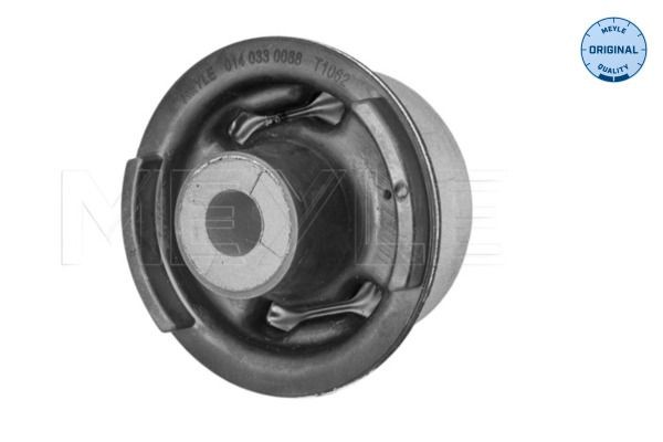 MEYLE Bush, control arm mounting Article number: 014 033 0088 cheaply