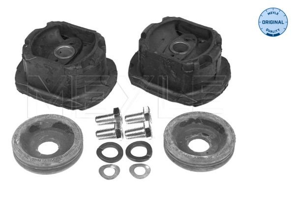 MEYLE Repair Set, axle beam Article number: 014 035 0003 cheaply