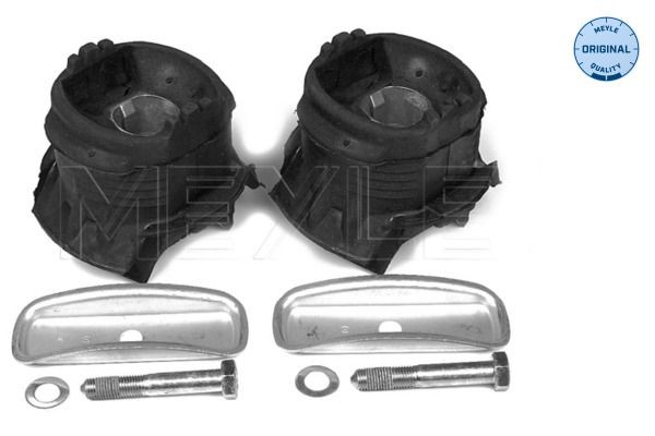 MEYLE Repair Set, axle beam Article number: 014 035 0019 cheaply