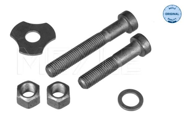MEYLE Mounting Kit, control lever Article number: 014 035 0033 cheaply