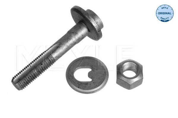 MEYLE Mounting Kit, control lever Article number: 014 035 0051 cheaply