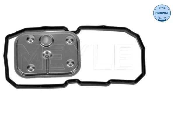 MEYLE Automatic transmission filter kit Article number: 014 037 0003 cheaply