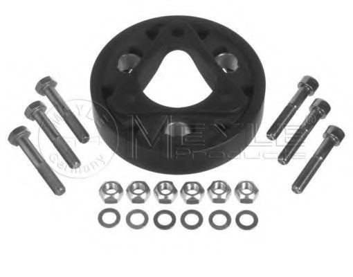 MEYLE Vibration Damper, propshaft Article number: 014 041 0063 cheaply