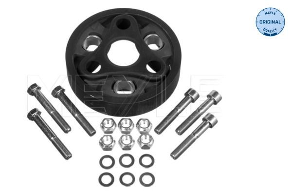 MEYLE Vibration Damper, propshaft Article number: 014 041 0064 cheaply