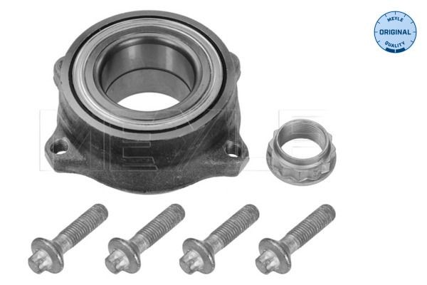 MEYLE Repair Kit, reversing lever Article number: 014 046 0001 cheaply