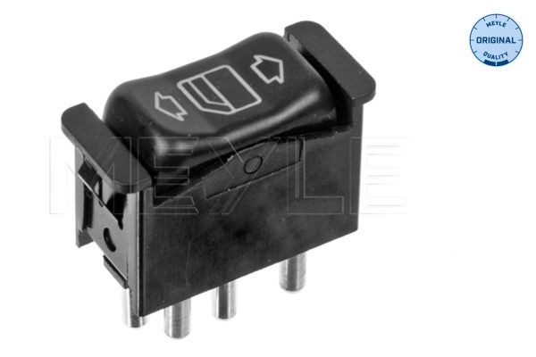 MEYLE Window switch Article number: 014 082 0023 cheaply