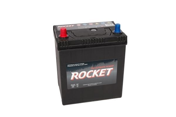 ROCKET Battery Article number: BAT035LDJ cheaply