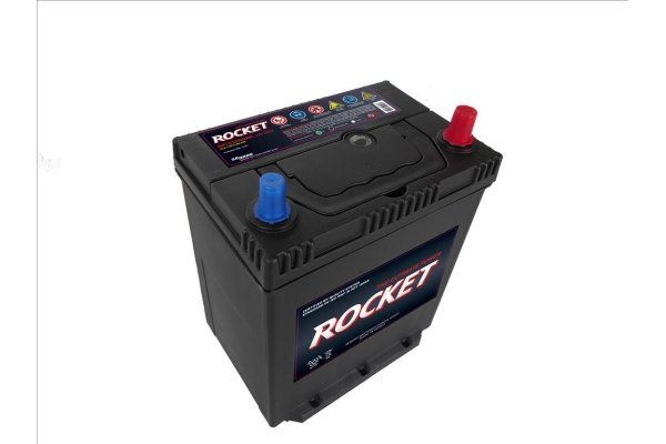 ROCKET Battery Article number: BAT035RDJBL cheaply